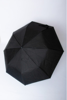 Чоловіча парасолька-напівавтомат